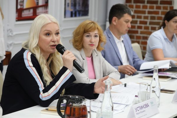 Крупнейшие работодатели Нижегородской области обсудили меры господдержки в сфере занятости населения