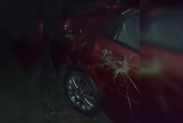 Один человек погиб и четверо пострадали в ДТП из-за пьяного водителя в Гагинском районе