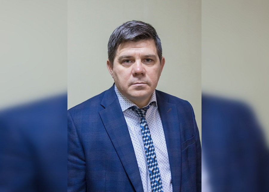 Александр Нефёдов назначен начальником ФКУ Упрдор Москва – Нижний Новгород