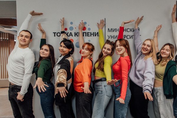 День открытых дверей для будущих магистров проведет Мининский университет