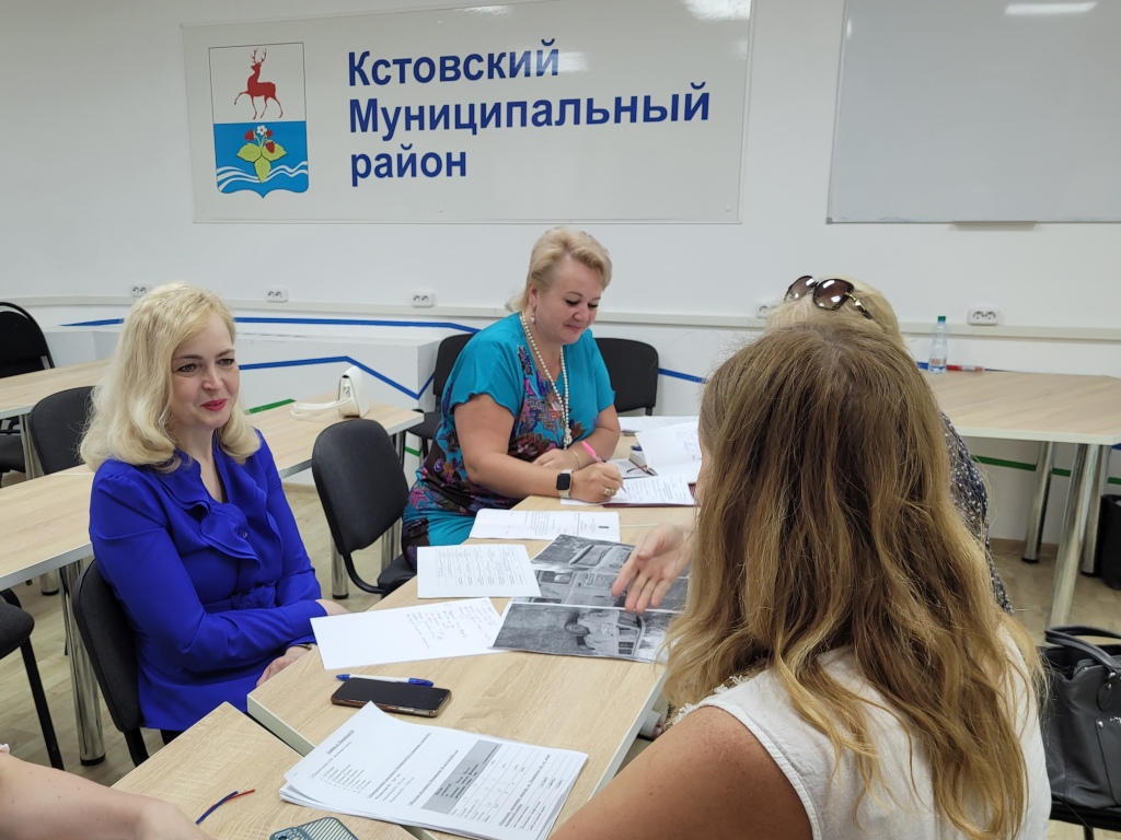 Более 100 жителей Кстова получили консультации в рамках акции «Сообщество правозащитников»