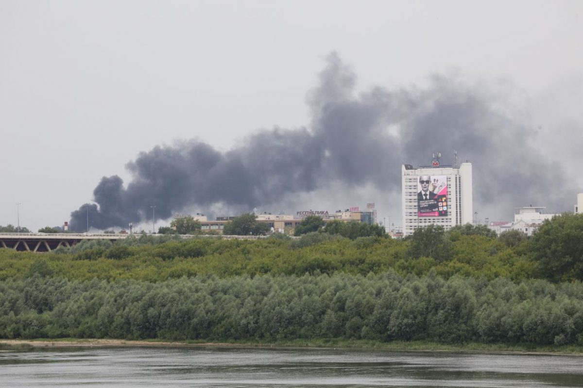 Александр Воложанин