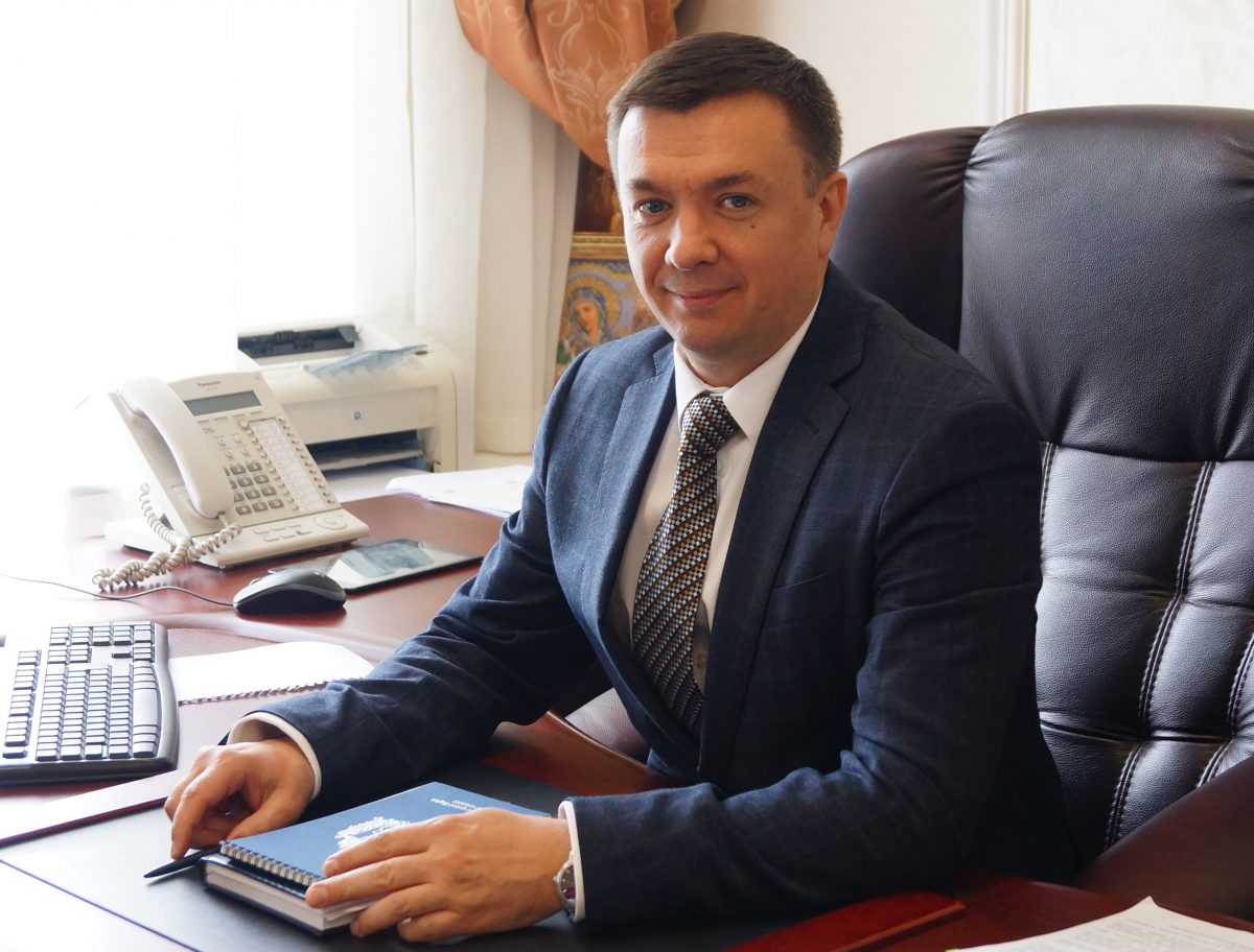 Нижегородский совет по земельным отношениям согласовал выделение участков под 10 проектов на 7,4 млрд рублей