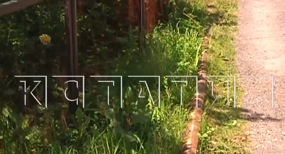 Нижегородец перекрыл воду садовым товариществам и требует с них деньги в Кстовском районе