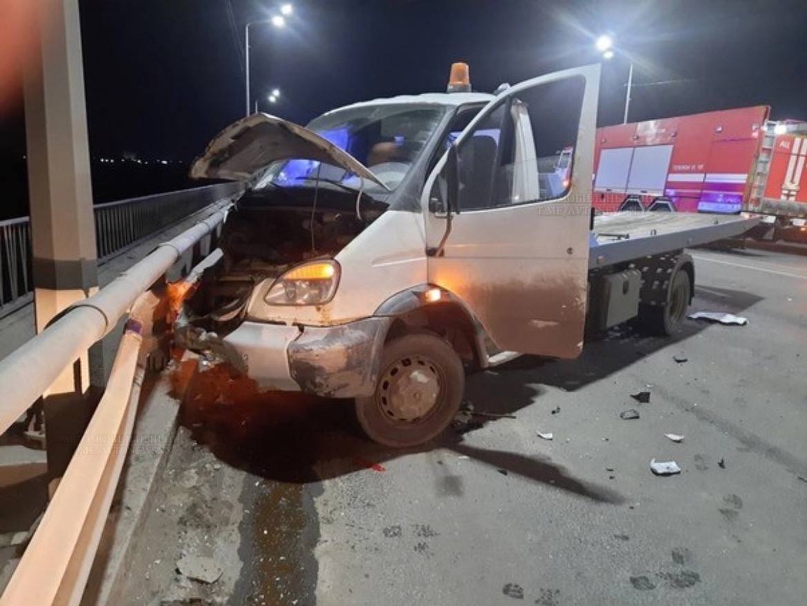Водителю эвакуатора озвучили приговор за смертельное ДТП на Мызинском мосту