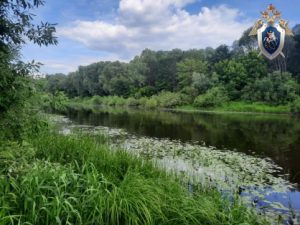 На Автозаводе поймали убийцу рыбака, тело которого ранее достали из Оки
