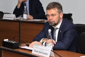 «Изменения в Правила благоустройства ускорят предпринимателям старт активной торговой деятельности»