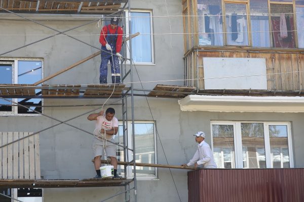 Горе ДУКовое: какие домоуправляющие компании Нижегородской области работают хуже всех