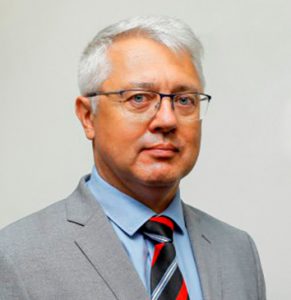 Михаил Рыхтик