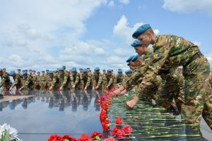 Пресс-служба администрации Нижнего Новгорода