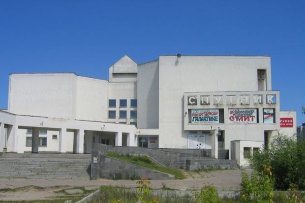 Дзержинск получил грант в 171 млн рублей на создание молодежного центра