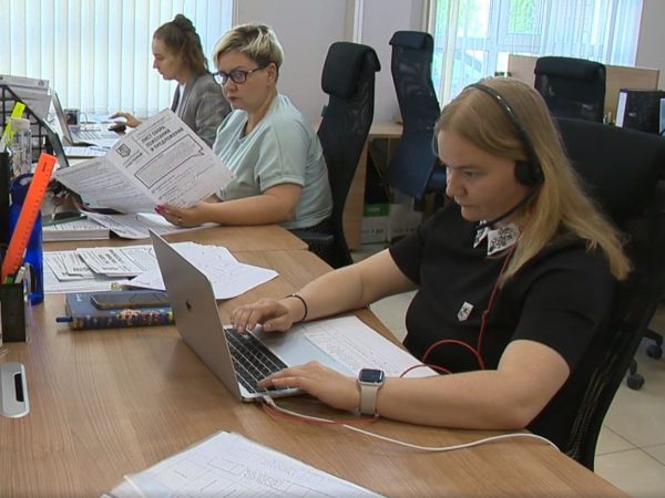 63 тысячи нижегородцев передали свои предложения социальным участковым с момента старта проекта