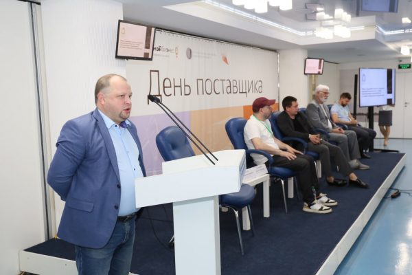 Нижегородские предприниматели смогут принять участие в «Дне поставщика» для судостроения