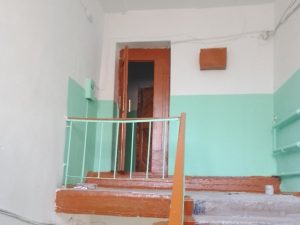 Почти 170 подъездов в Нижегородской области отремонтировали с начала года после вмешательства Госжилинспекции