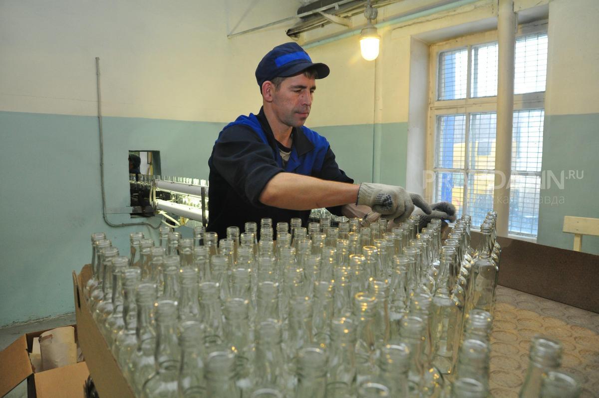 В Госдуме предложили лицензировать производство сидра и других слабоалкогольных напитков