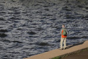 Правда или ложь: в Нижегородскую область вернутся заморозки?