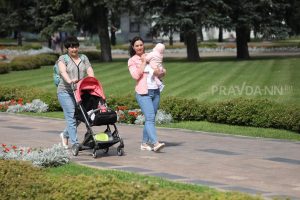 Почти на 4% выросли доходы нижегородцев с начала 2023&nbsp;года