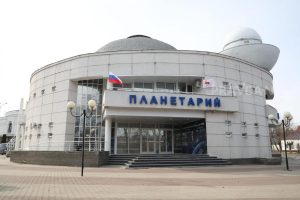 Лекцию и выставку проведет планетарий имени Г.М. Гречко к 60-летию первого полета женщины в космос