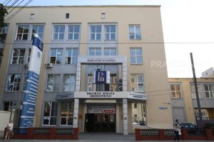 Корпус ВШЭ на улице Большой Печерской реконструируют до осени 2024&nbsp;года