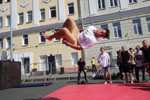 День молодежи-2023: куда сходить, как добраться и что посмотреть в Нижнем Новгороде