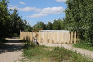 Празднование Дня молодежи на пляже Второго паркового озера перенесли на 25 июня