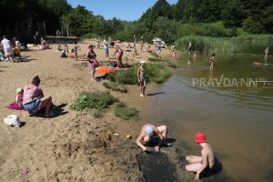 Как организовать отдых ребенка на море: советуют эксперты