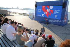 Актриса Кристина Асмус войдет в состав жюри кинофестиваля «Горький fest» в Нижнем Новгороде