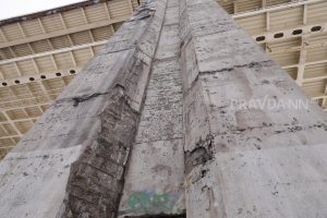 Правда или ложь: Канавинский мост разрушается в Нижнем Новгороде?