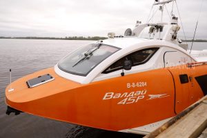 Новый маршрут «Валдаев» Нижний Новгород — Кстово открылся 28 августа
