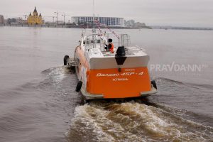 «Валдаи» начнут ходить из Нижнего Новгорода в три соседних региона в&nbsp;июне
