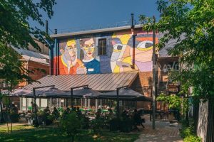 Виды Нижнего Новгорода. Большой фотоальбом