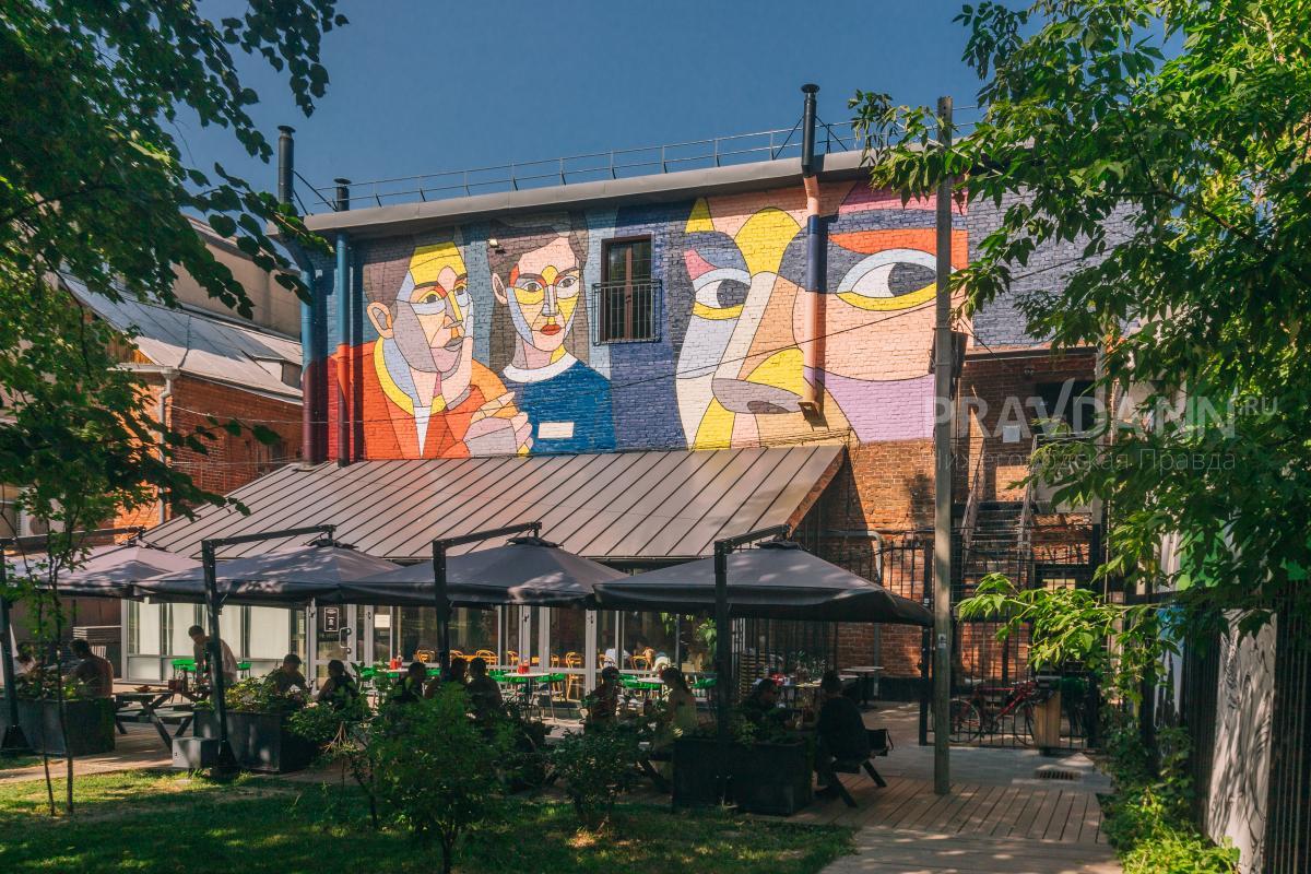 Фестиваль локального искусства «Лимон» пройдет в парке Свердлова 17 июня