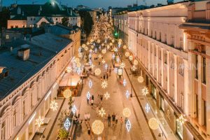 Более 4,1 млн туристов посетили Нижегородскую область в 2023&nbsp;году