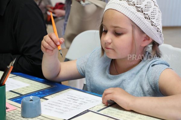 Более 190 ребят из Нижнего Новгорода отдыхают в первом летнем лагере «Школы 800»