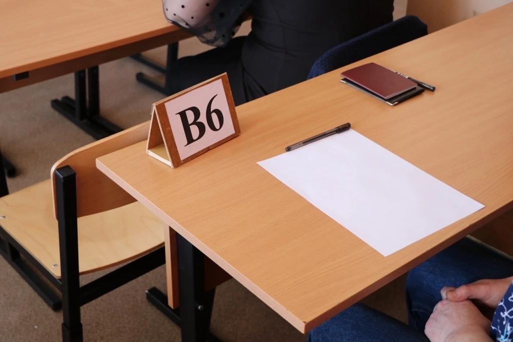 Министерство образования и науки Нижегородской области подвело промежуточные итоги проведения ЕГЭ