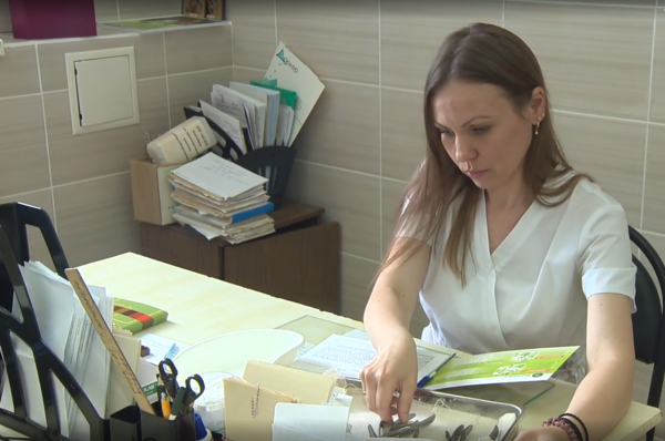 Детский оториноларинголог появился в Арзамасской районной больнице благодаря реализации программы «Земский доктор»