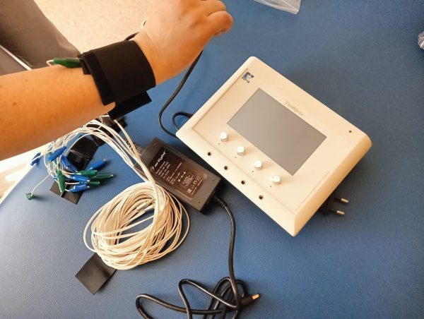 Новое медицинское оборудование поступило в Сергачскую ЦРБ