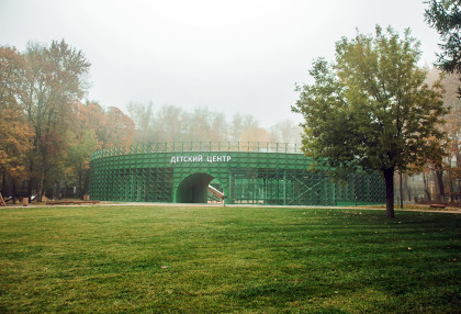 Нижегородский НОЦ и организаторы проекта «Теория всего» проведут научно-популярные лекции в парке «Швейцария»