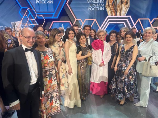 Нижегородские разработчики приложения «Про родинки» стали победителями премии «Призвание»