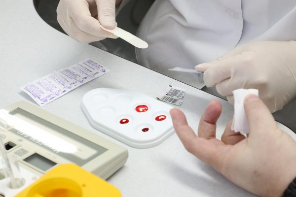 Более 31 тысячи безвозмездных донаций совершили нижегородцы в первом полугодии 2023&nbsp;года