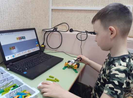 Мусороперерабатывающий комплекс 7‑летнего нижегородца прошел в финал «Инженерного марафона»