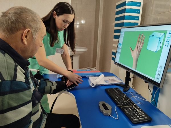 Финансирование реабилитации по ОМС в Нижегородской области в 2023 году увеличат в 2&nbsp;раза