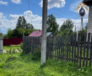 Семилетний мальчик погиб от удара током в Уренском районе