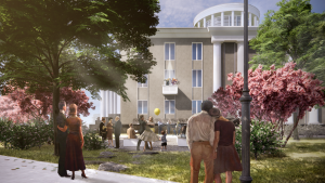 Пресс-служба администрации Дзержинска