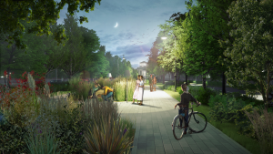 Пресс-служба администрации Дзержинска