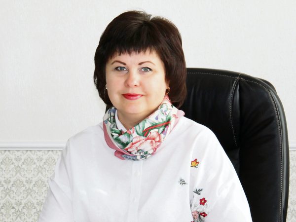 Глава городского округа Навашинский ответит на вопросы жителей в прямом эфире