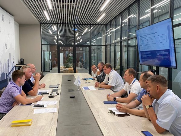 Территориальные менеджеры Корпорации развития привлекли на сопровождение 18 инвестпроектов во II квартале 2023&nbsp;года