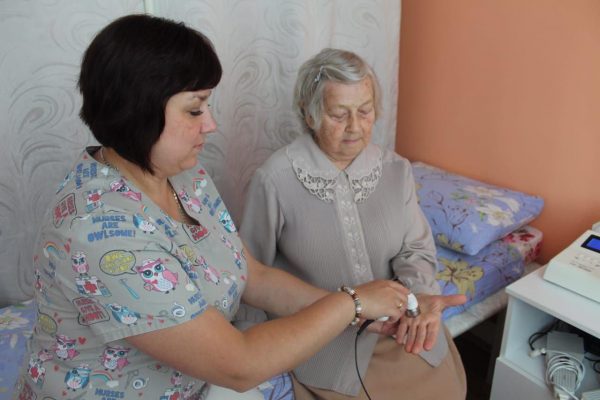 В Нижегородской области расширен перечень услуг по «Карте Победы»