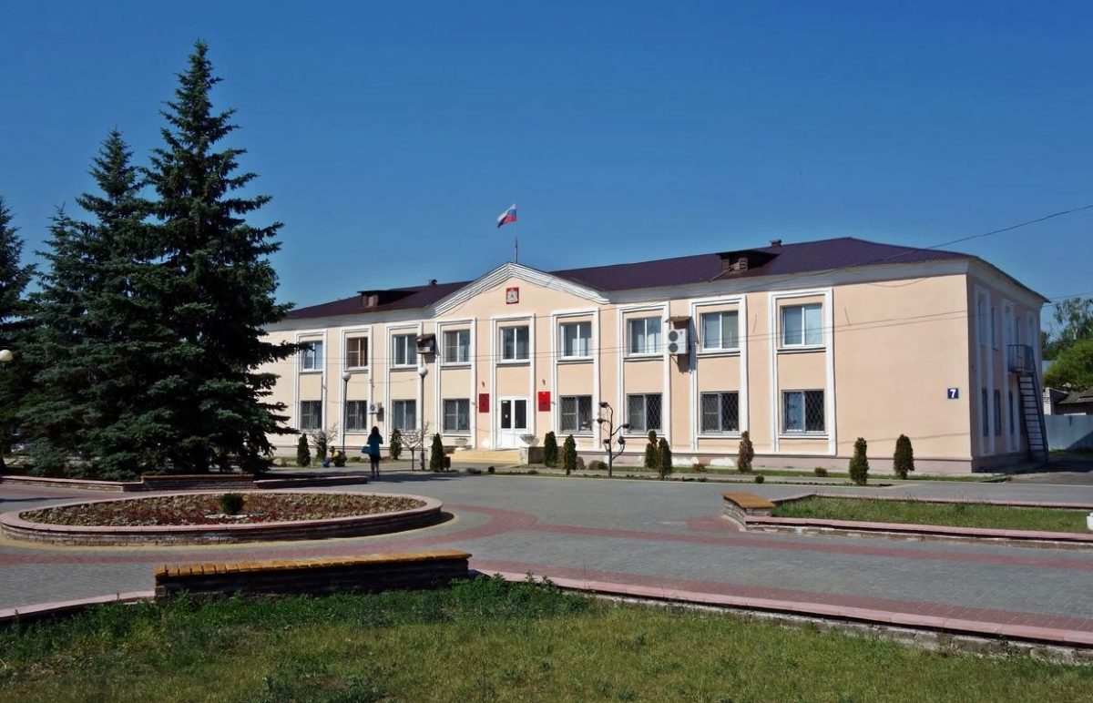 В городском округе Навашинский 27 июля пройдет выездной прием граждан