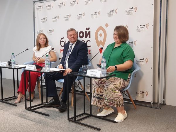 Нижегородский Минпром продлил прием заявок на грантовый конкурс для молодых и социальных предпринимателей до 18 августа